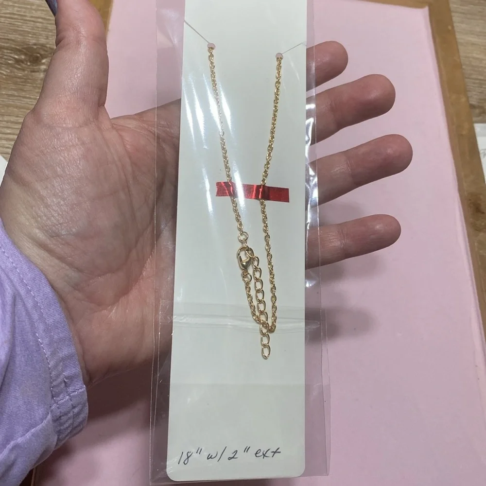 Sun Necklace - Picture 3 of 3